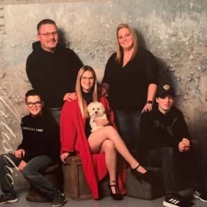 Meet your Posher, Melanie